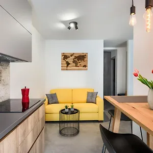 Kiko Apartment